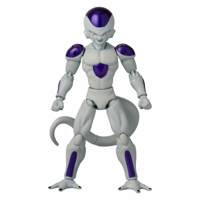 Personnage articulé Bandai DS36893 Multicouleur Plastique