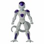 Personnage articulé Bandai DS36893 Multicouleur Plastique