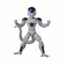 Personnage articulé Bandai DS36893 Multicouleur Plastique