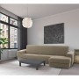 Right short arm chaise longue cover Sofaskins (Refurbished B)