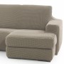 Right short arm chaise longue cover Sofaskins (Refurbished B)