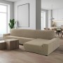 Right long arm chaise longue cover Sofaskins (Refurbished B)