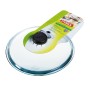 Frying Pan Lid Pyrex Grey Transparent (Refurbished A)