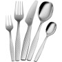 Ensemble de couteaux de cuisine et support WMF