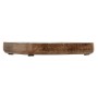 Jeux de plateaux Home ESPRIT Multicouleur méditerranéen 40 x 19 x 2,5 cm (2 Unités)