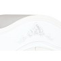 Display Stand Home ESPRIT White Wood Crystal 76 x 39 x 193 cm