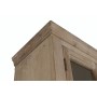 Display Stand Home ESPRIT Natural Teak Mango wood 266 x 46 x 251 cm