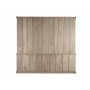 Display Stand Home ESPRIT Natural Teak Mango wood 266 x 46 x 251 cm