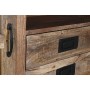 Display Stand Home ESPRIT Brown Crystal Mango wood 165 x 45 x 210 cm