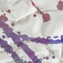 Parure de couette Pierre Cardin WARHOL Multicouleur Gran lit 2 persones 2 Pièces 3 Pièces