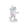 Décorations de Noël DKD Home Decor Souris Résine (7 x 5 x 11 cm)