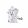 Décorations de Noël DKD Home Decor Souris Résine (7 x 5 x 11 cm)