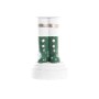Décorations de Noël DKD Home Decor Résine Casse-Noisette (5 x 5 x 23 cm)