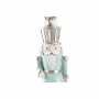 Christmas bauble DKD Home Decor Resin Nutcracker (5 x 5 x 23 cm)