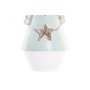 Décorations de Noël DKD Home Decor Résine Casse-Noisette (8 x 8 x 16 cm)