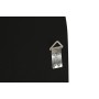 Wall mirror Home ESPRIT Natural Window Stripped 80 x 4 x 140 cm