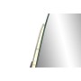 Wall mirror Home ESPRIT Crystal 50 x 0,5 x 80 cm
