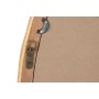 Wall mirror Home ESPRIT Natural Alpino 61,5 x 3 x 95 cm