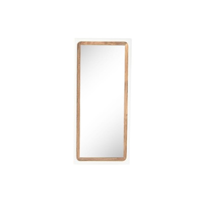 Wall mirror Home ESPRIT 80 x 5 x 182 cm