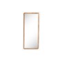 Miroir mural Home ESPRIT 80 x 5 x 182 cm