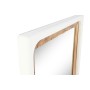 Wall mirror Home ESPRIT 80 x 5 x 182 cm