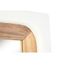 Wall mirror Home ESPRIT 80 x 5 x 182 cm