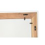 Wall mirror Home ESPRIT 80 x 5 x 182 cm