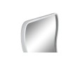 Wall mirror Home ESPRIT White Urban 50 x 2 x 150 cm
