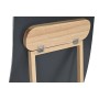 Dressing Mirror Home ESPRIT Natural Crystal Pinewood 50 x 10 x 150 cm