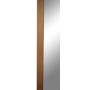 Wall mirror Home ESPRIT Natural Urban 75 x 5 x 155 cm
