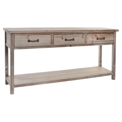 Console Home ESPRIT 160 x 40 x 80 cm