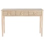 Console Home ESPRIT 120 x 40 x 78 cm