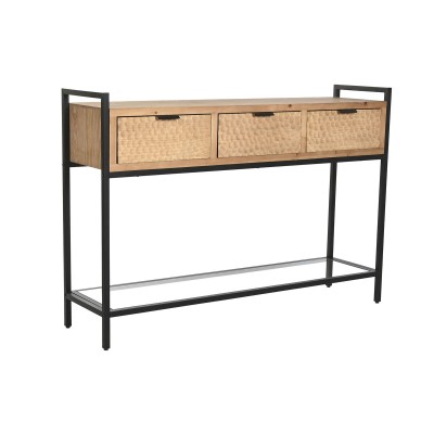 Console Home ESPRIT 121 x 32 x 83 cm