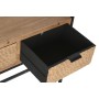 Console Home ESPRIT 121 x 32 x 83 cm