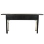 Console Home ESPRIT Blanc Bicolore 178 x 38 x 85 cm