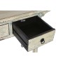Console Home ESPRIT Blanc Bicolore 178 x 38 x 85 cm