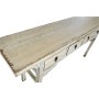 Console Home ESPRIT Blanc Bicolore 178 x 38 x 85 cm