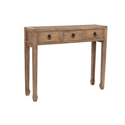 Console Home ESPRIT 104 x 27 x 85 cm