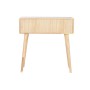 Console Home ESPRIT 80,5 x 30 x 80 cm
