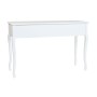 Console Home ESPRIT Blanc 120 x 40 x 78,5 cm