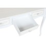 Console Home ESPRIT Blanc 120 x 40 x 78,5 cm