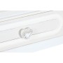 Console Home ESPRIT Blanc 120 x 40 x 78,5 cm