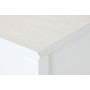 Console Home ESPRIT Blanc 120 x 40 x 78,5 cm