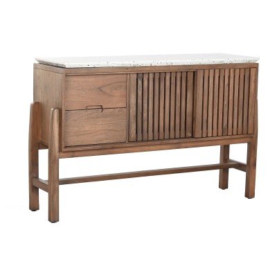 Console Home ESPRIT 125 x 46 x 92 cm
