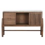 Console Home ESPRIT 125 x 46 x 92 cm