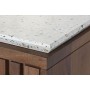 Console Home ESPRIT 125 x 46 x 92 cm