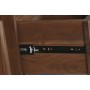 Console Home ESPRIT 125 x 46 x 92 cm
