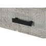 Console Home ESPRIT Blanc 120 x 30 x 76 cm