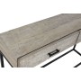 Console Home ESPRIT Blanc 120 x 30 x 76 cm