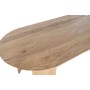 Dining Table Home ESPRIT Acacia 200 x 100 x 75 cm